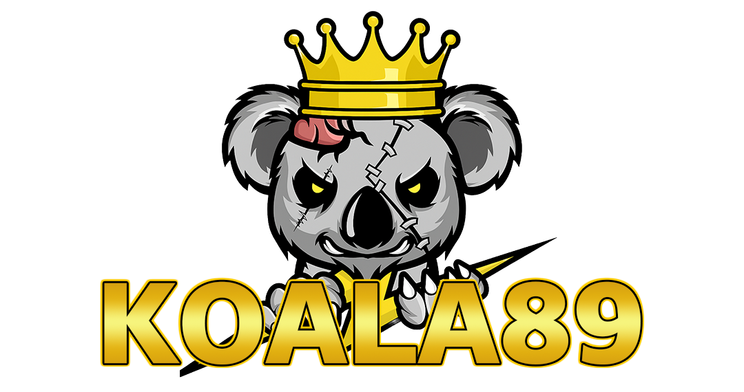 KOALA89 Logo